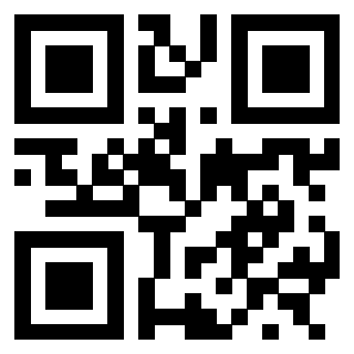3300213865 - Immagine del QrCode associato
