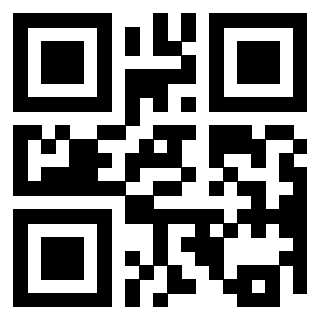 3300213866 - Immagine del QrCode associato