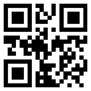 3300213867 Qr Code associato