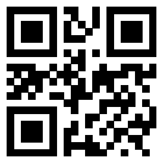 Qr Code di 3300213868
