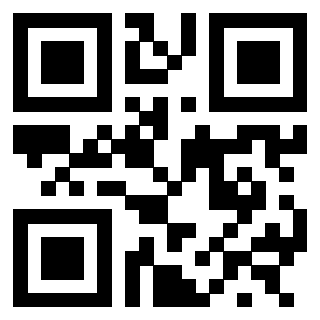 3300213872 Qr Code associato