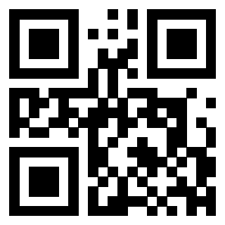 Qr Code di 3300213873