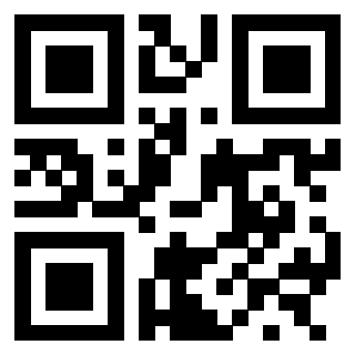 3300213874 Qr Code associato