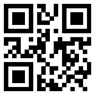 3300213876 Qr Code associato