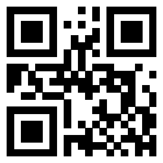 3300213877 - Immagine del Qr Code associato