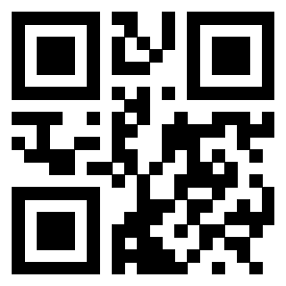 3300213879 - Immagine del QrCode associato