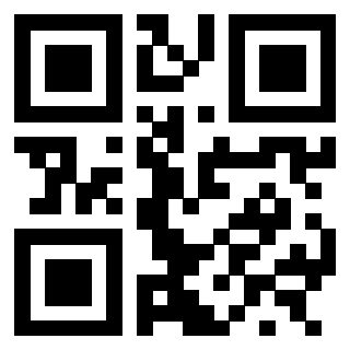 3300213881 Qr Code associato