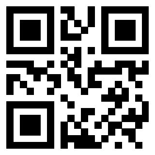 3300213882 - Immagine del QrCode