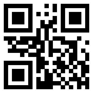 Immagine del QrCode di 3300213883