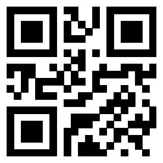 3300213884 - Immagine del Qr Code