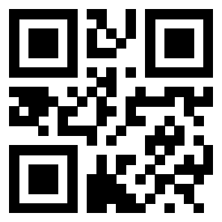 3300213886 - Immagine del QrCode associato