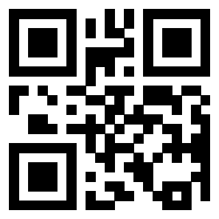 Scansione del Qr Code di 3300213888