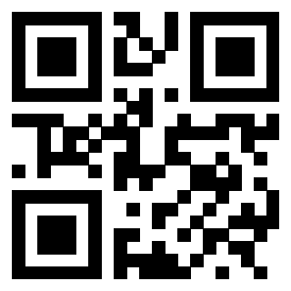 3300213890 - Immagine del QrCode