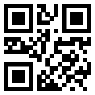 3300213891 Qr Code associato