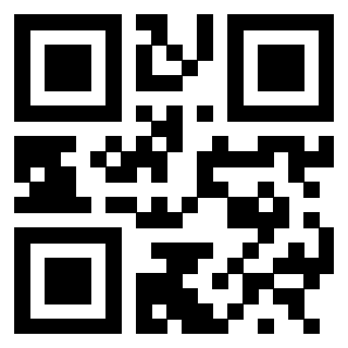 3300213892 - Immagine del Qr Code