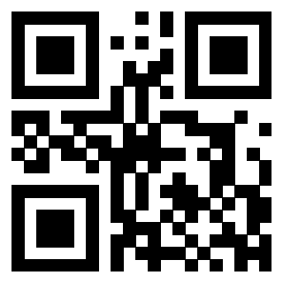 QrCode di 3300213893