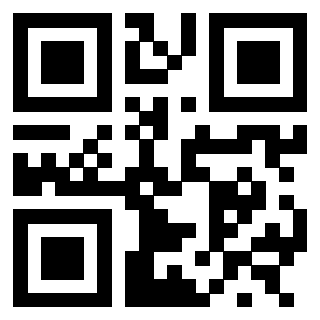 3300213897 - Immagine del QrCode