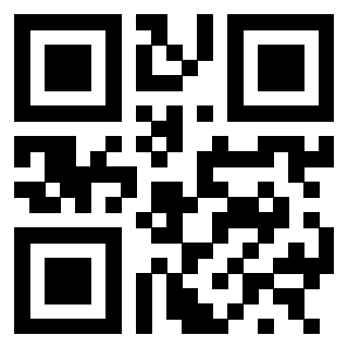 Qr Code di 3300213898