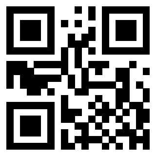 3300213901 Qr Code associato