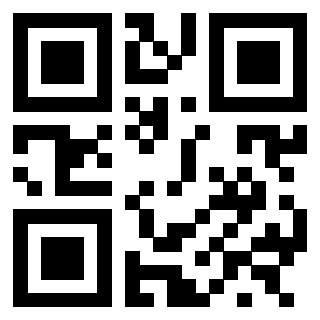3300213910 - Immagine del QrCode