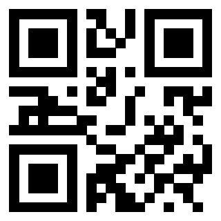 Immagine del QrCode di 3300213911