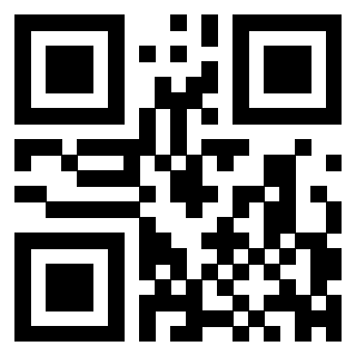 Scansione del Qr Code di 3300213912
