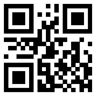 3300213913 - Immagine del Qr Code associato