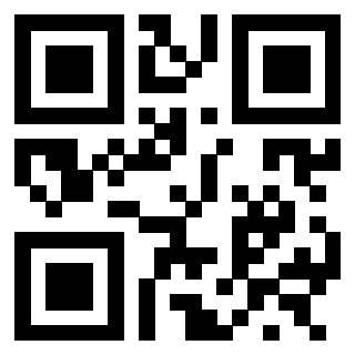 3300213917 Qr Code associato