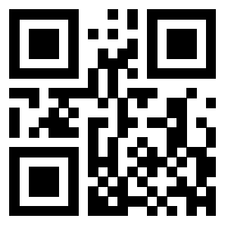 3300213921 - Immagine del QrCode