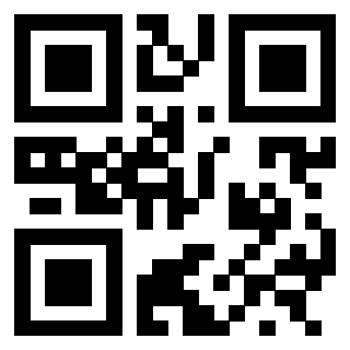 3300213922 - Immagine del QrCode