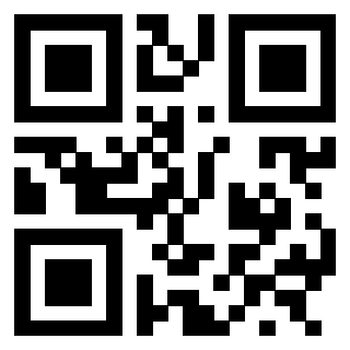 3300213923 - Immagine del Qr Code