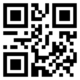 3300213924 - Immagine del QrCode associato