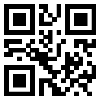 3300213925 - Immagine del Qr Code associato