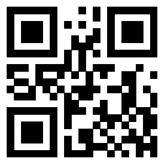 Immagine del QrCode di 3300213927