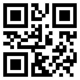 3300213933 - Immagine del QrCode associato