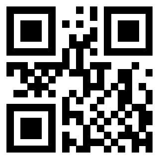 QrCode di 3300213934