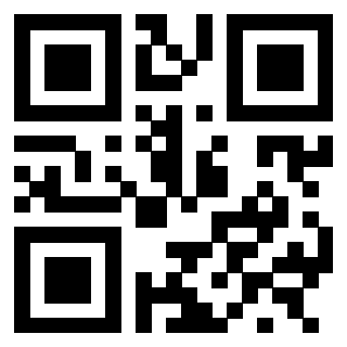 3300213939 - Immagine del QrCode
