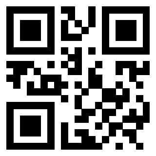 Qr Code di 3300213941