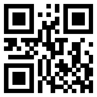 Il Qr Code di 3300213943