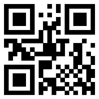 Il Qr Code di 3300213948