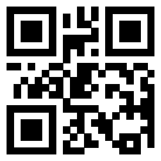 Immagine del QrCode di 3300213950