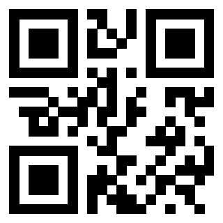 3300213952 - Immagine del Qr Code