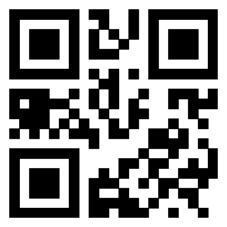 QrCode di 3300213961