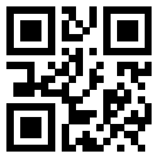 QrCode di 3300213967