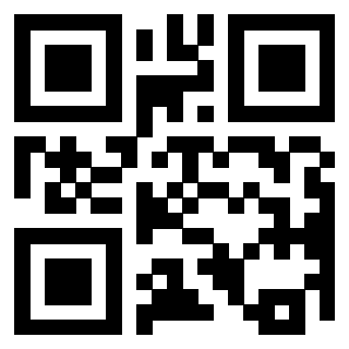 Immagine del QrCode di 3300213970