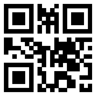 3300213972 - Immagine del QrCode