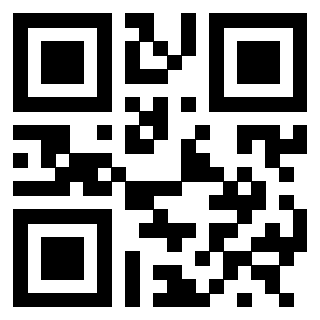3300213973 - Immagine del Qr Code associato
