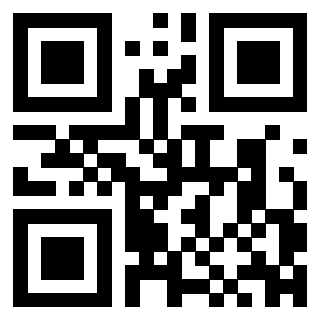 Scansione del QrCode di 3300213976