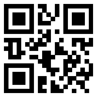 Scansione del Qr Code di 3300213977