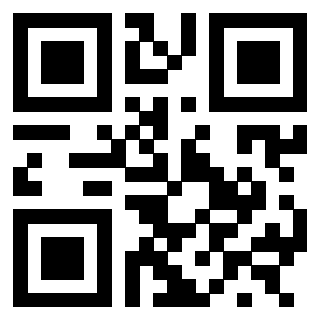 Il QrCode di 3300213981